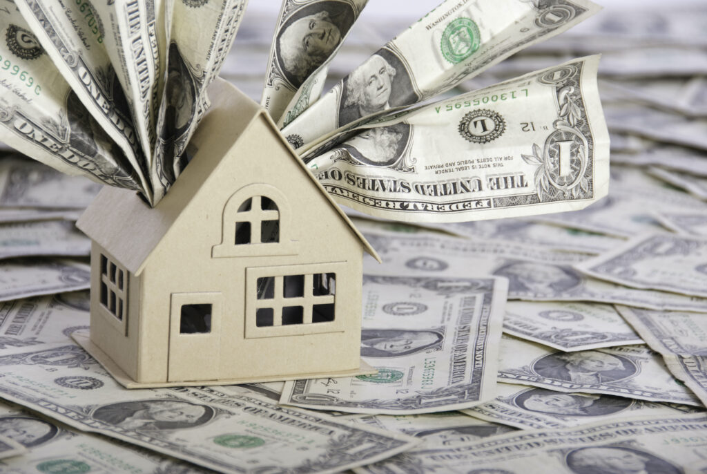 how to use home equity