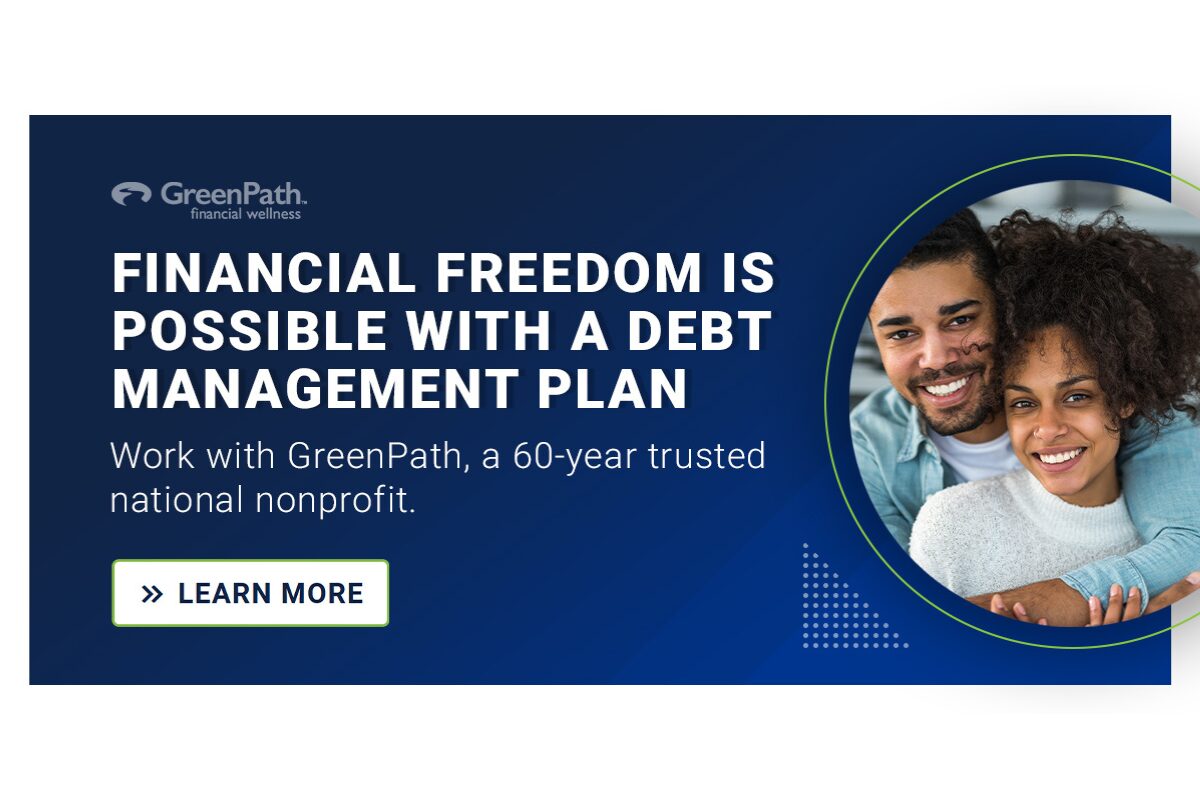GreenPath x USPS FCU